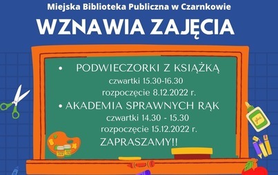 Zdjęcie do Oddział Dziecięcy zaprasza