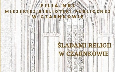 Zdjęcie do Spacer po Czarnkowie