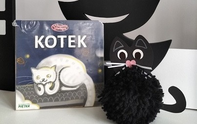 Zdjęcie do Dzień kota