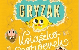 Zdjęcie do Książkopotworek