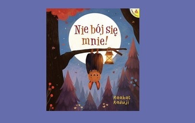 Zdjęcie do Strach ma wielkie oczy