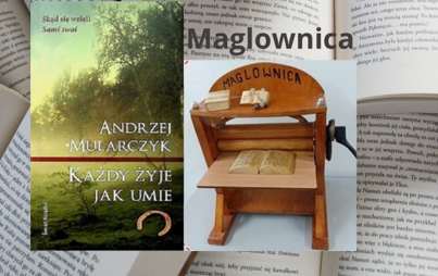 Zdjęcie do &bdquo;Każdy żyje jak umie&rdquo;