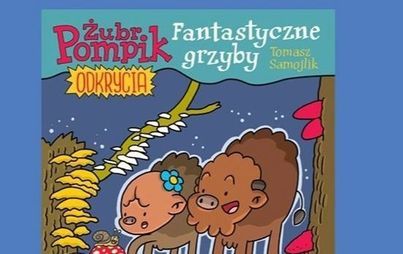 Zdjęcie do Jesień w lesie - relacja z wizyty przedszkolak&oacute;w