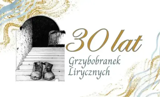 Zdjęcie do XXX Grzybobranki Liryczne 2025 - relacja