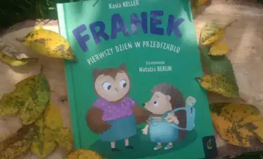 Zdjęcie do Z jeżykami za pan brat&nbsp;