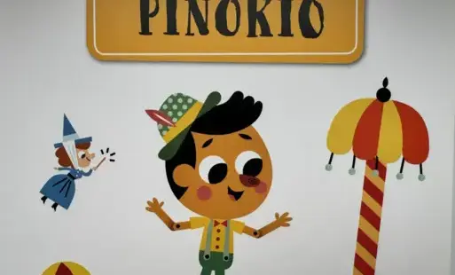 Zdjęcie do Słodko i bajkowo