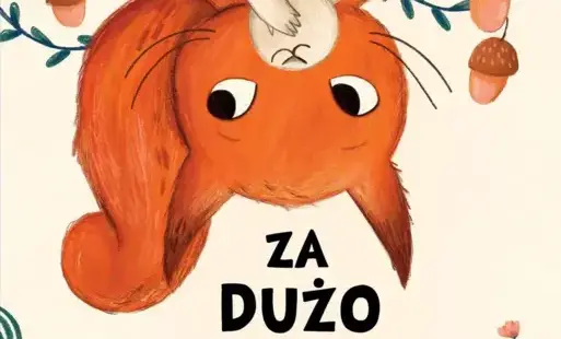 Zdjęcie do Warto się dzielić!