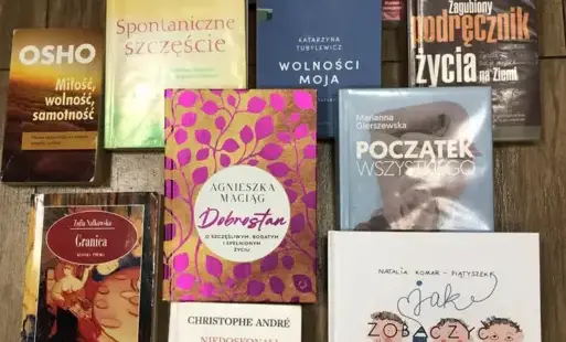 Zdjęcie do To, czego nie widać
