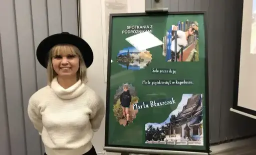 Zdjęcie do Solo przez Azję - relacja