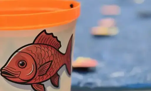 Zdjęcie do Tajemnice oceanu! 