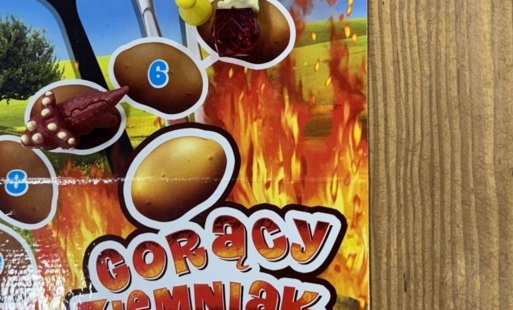 Zdjęcie do Gorąca FUNoteka