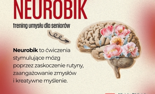 Zdjęcie do NEUROBIK - spotkanie I