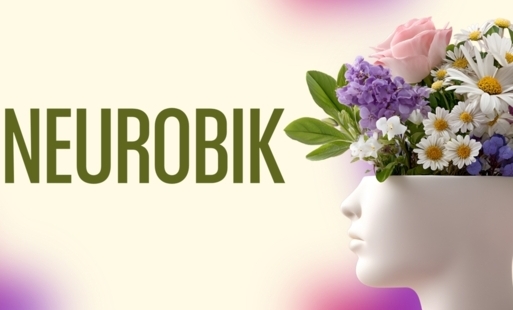 Zdjęcie do NEUROBIK - spotkanie II
