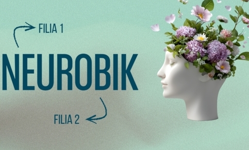 Zdjęcie do NEUROBIK - spotkanie IV