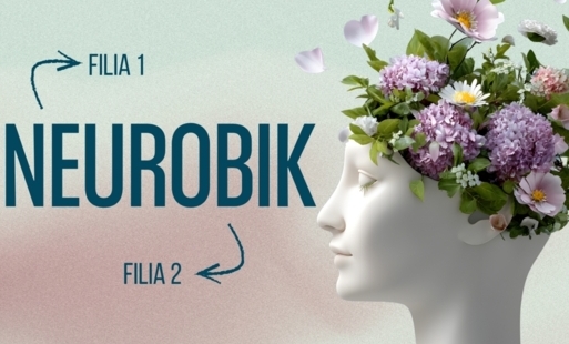 Zdjęcie do NEUROBIK - spotkanie V