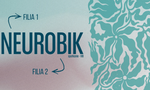 Zdjęcie do NEUROBIK - spotkanie VIII