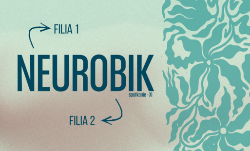 Zdjęcie do NEUROBIK - spotkanie XI