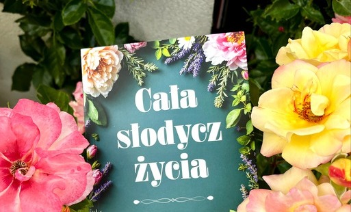 Zdjęcie do Kwietniowe wydanie maglownicy