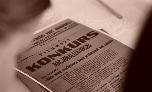 Zdjęcie do Wspomnienia łączą pokolenia